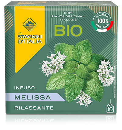 Infinitea Originals Herbal Tea, Tisanes