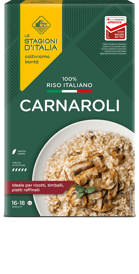 Carnaroli